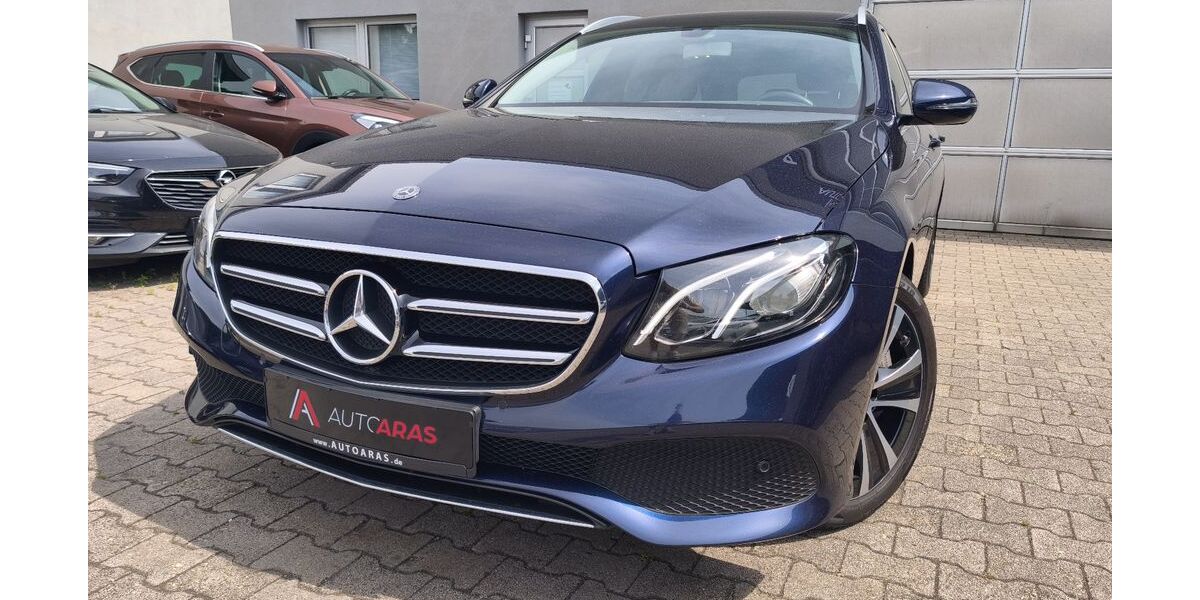 Mercedes-Benz E 300 143.000 km 19.999 &euro; Walldorf 69190