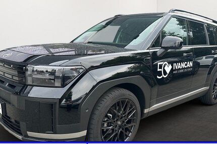 Hyundai SANTA FE 15.984 km 43.990 € Ludwigshafen 67071