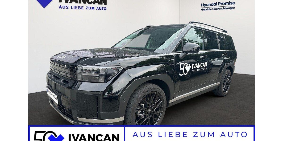 Hyundai SANTA FE 15.984 km 43.990 € Ludwigshafen 67071