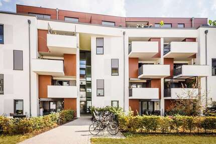 Wohnung zum Mieten in Ludwigshafen 1.230,16 € 106.97 m²