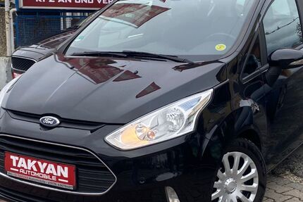 Ford B-Max 80.000 km 6.990 &euro; Mannheim 68309