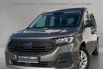 Ford Tourneo Connect 18.490 km 25.690 &euro; Weinheim 69469