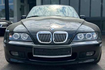 BMW Z3 103.000 km 10.850 &euro; Ludwigshafen 67071