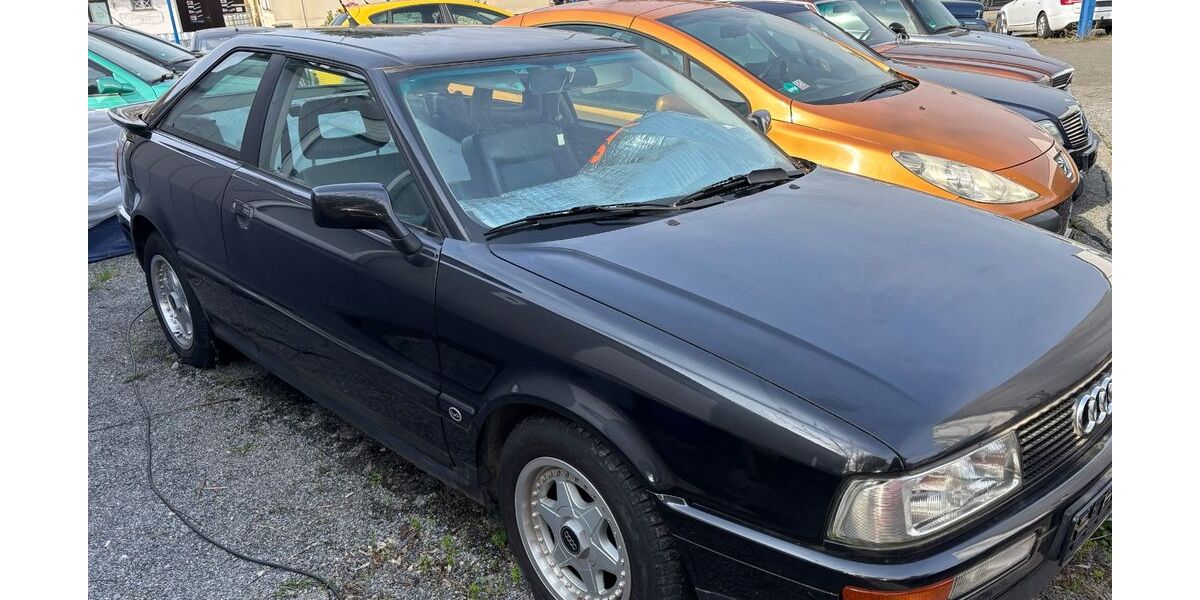 Audi 80 118.200 km 8.640 &euro; Eppelheim 69214