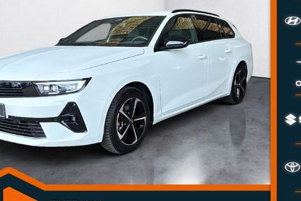 Opel Astra 7.422 km 21.819 &euro; Heidelberg 69115