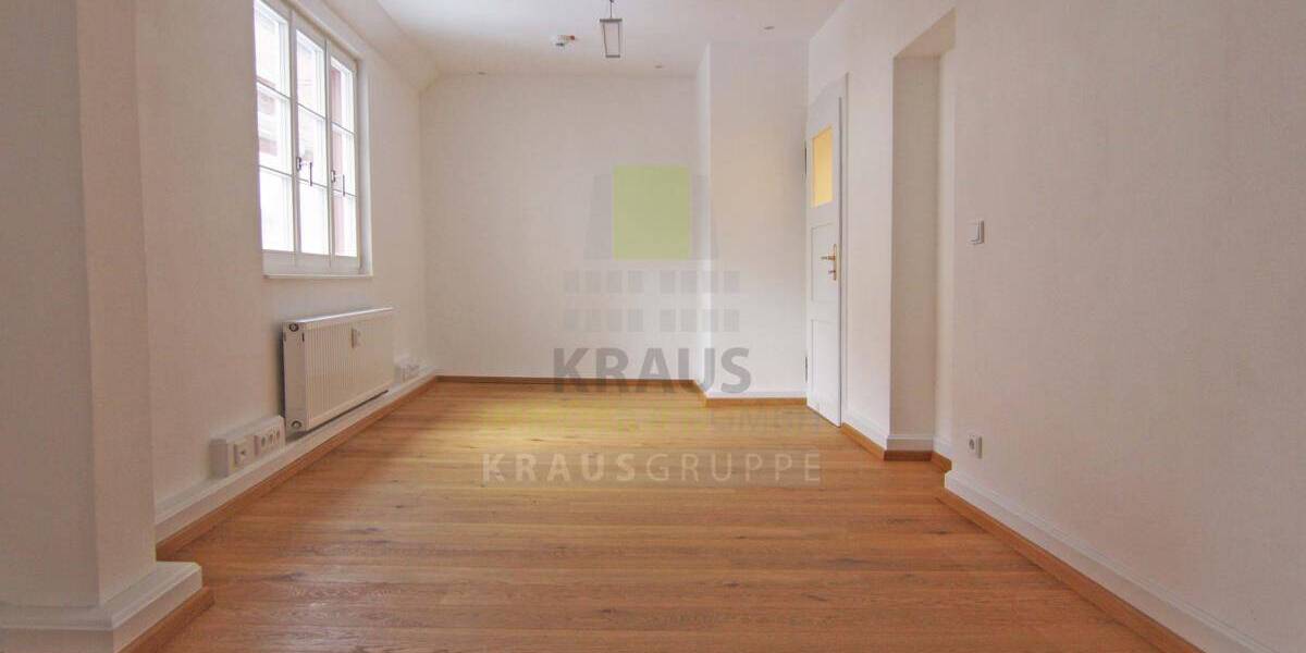 Gewerbeobjekt Heidelberg Bergheim - 9 Zimmer, 185 m&sup2;, 3.340&euro; | Angebot:24027708