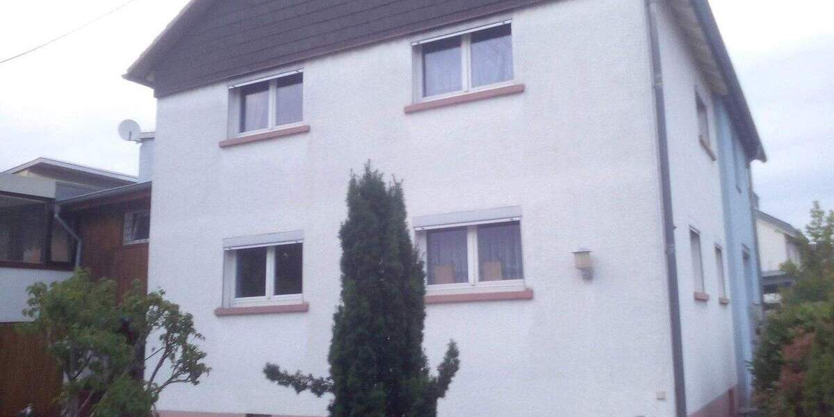 Sonnige DHH in Walldorf mit Garten, Wintergarten und Einbauküche von privat 5 zimmer