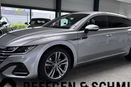 VW Arteon