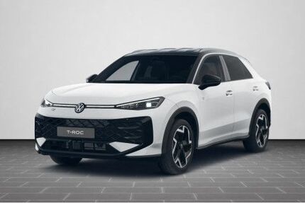 VW T-Roc 4.600 km 35.900 &euro; Mannheim 68167