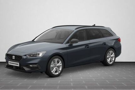 Seat Leon 18.517 km 24.500 &euro; Ladenburg 68526