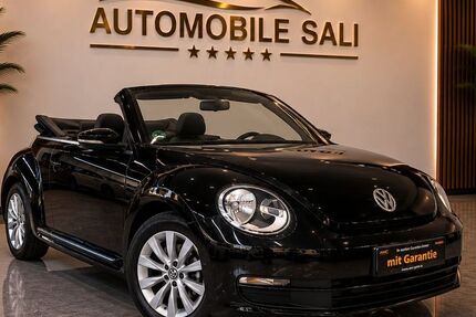 VW Beetle 60.000 km 14.890 &euro; Ludwigshafen am Rhein 67071