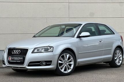Audi A3 264.000 km 3.490 &euro; Viernheim 68519