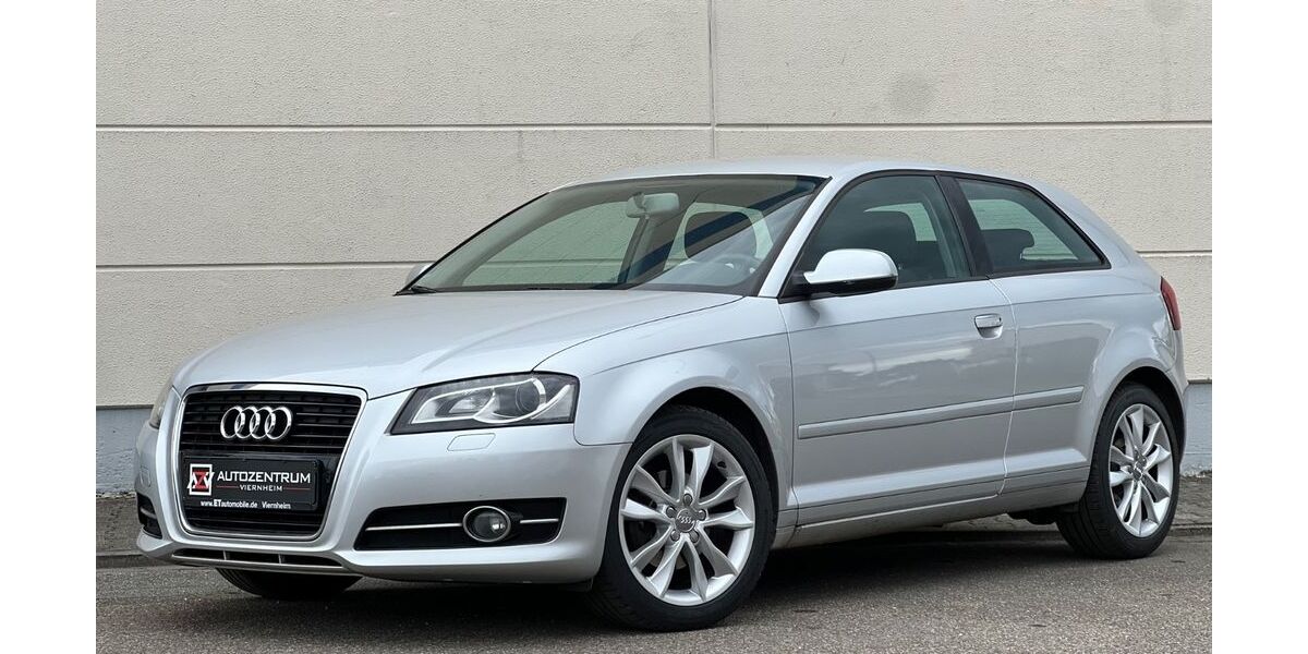 Audi A3 264.000 km 3.490 &euro; Viernheim 68519