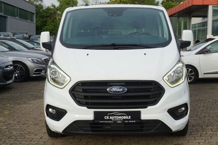 Ford Transit Custom 130.000 km 14.990 &euro; Mannheim 68309