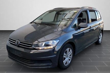 VW Touran 52.155 km 25.450 &euro; Ladenburg 68526