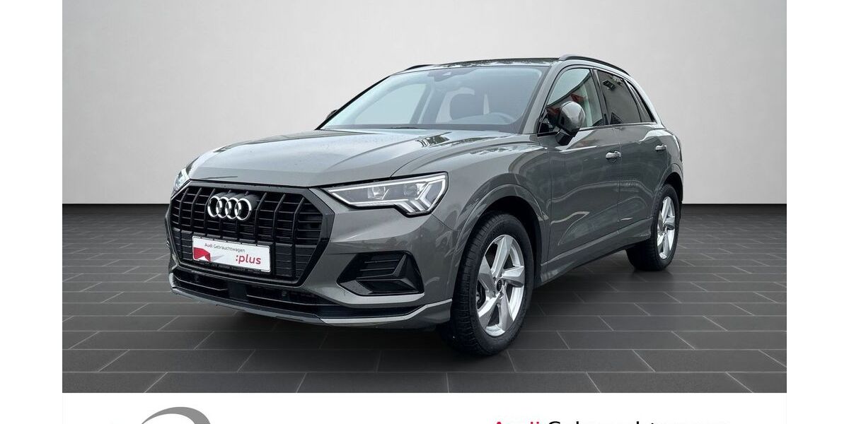 Audi Q3 5.273 km 41.790 &euro; Walldorf 69190