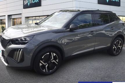 Peugeot 2008 27.330 km 18.930 &euro; Mannheim 68309
