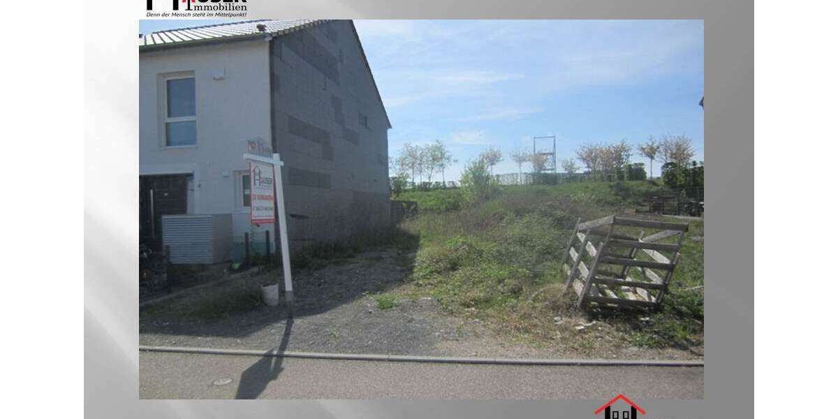 Grundstück Walldorf - 250.000&euro; | Angebot:26252596
