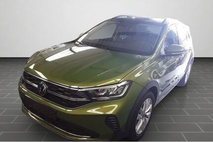 VW Taigo