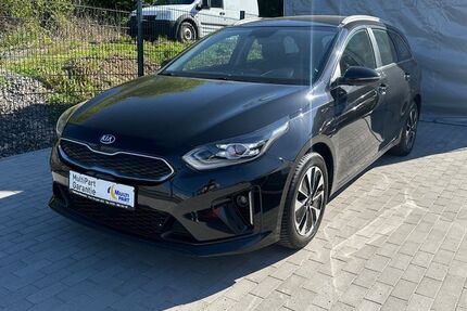Kia ceed Sportswagon 117.000 km 14.950 &euro; Weinheim 69469