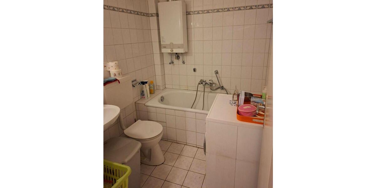 Etagenwohnung Mannheim Fahrlach - 1 Zimmer, 40 m&sup2;, 565&euro; | Angebot:25334968