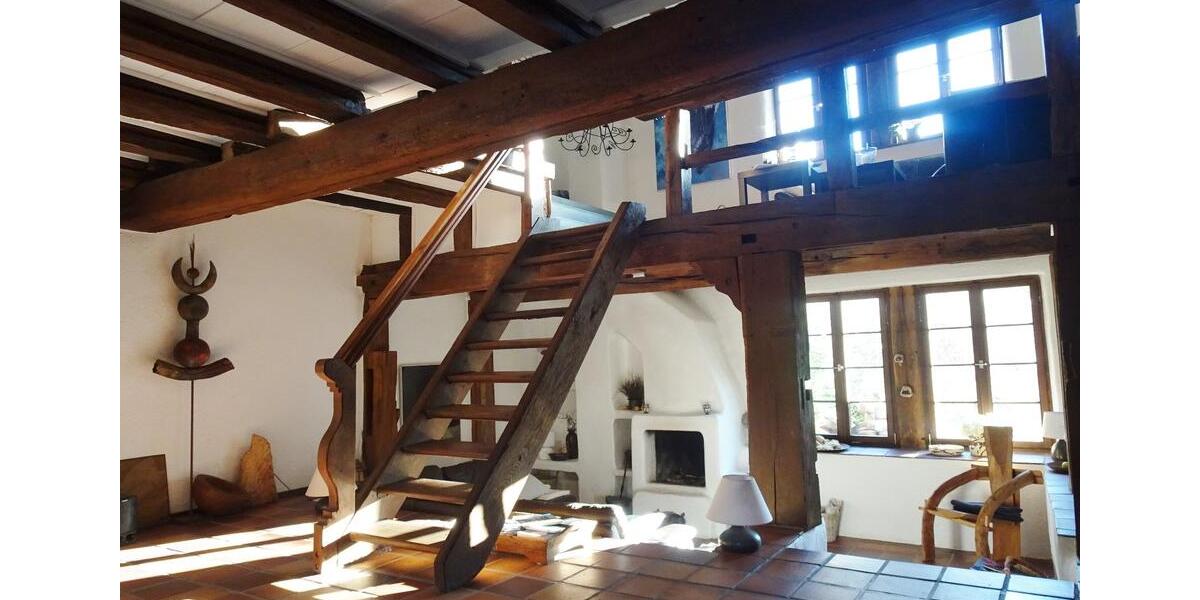 Etagenwohnung Weinheim - 5 Zimmer, 230 m&sup2;, 1.950&euro; | Angebot:26481764