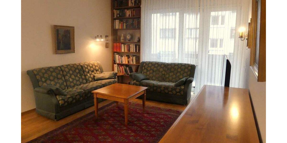 Etagenwohnung Mannheim Oststadt - 3 Zimmer, 85 m&sup2;, 399.000&euro; | Angebot:24358944