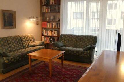 Schöne Eigentumswohnung in Top-Oststadtlage 3 zimmer