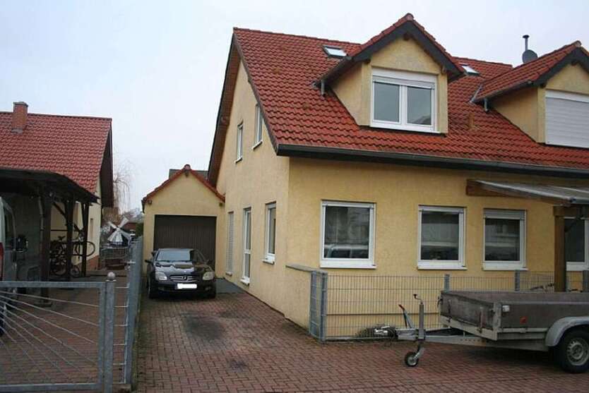 Haus zum Kaufen in Heidelberg 410.000 € 303.01 m²