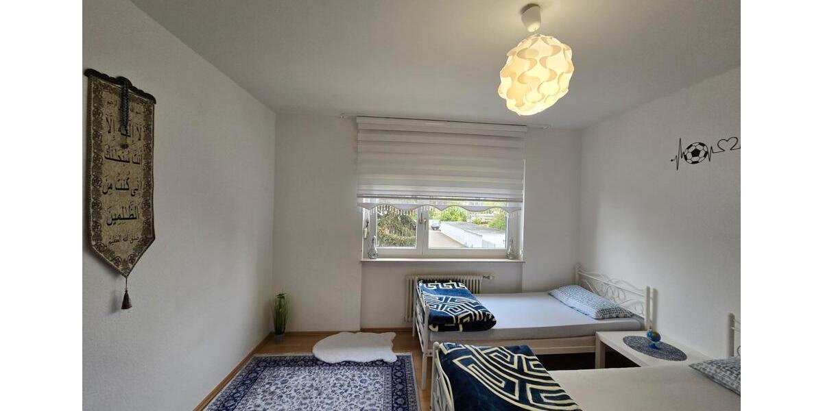 Etagenwohnung Nußloch - 3 Zimmer, 77 m&sup2;, 260.000&euro; | Angebot:26387140