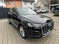 Audi Q7 73.000 km 49.900 &euro; Ludwigshafen am Rhein, Stadt 67071