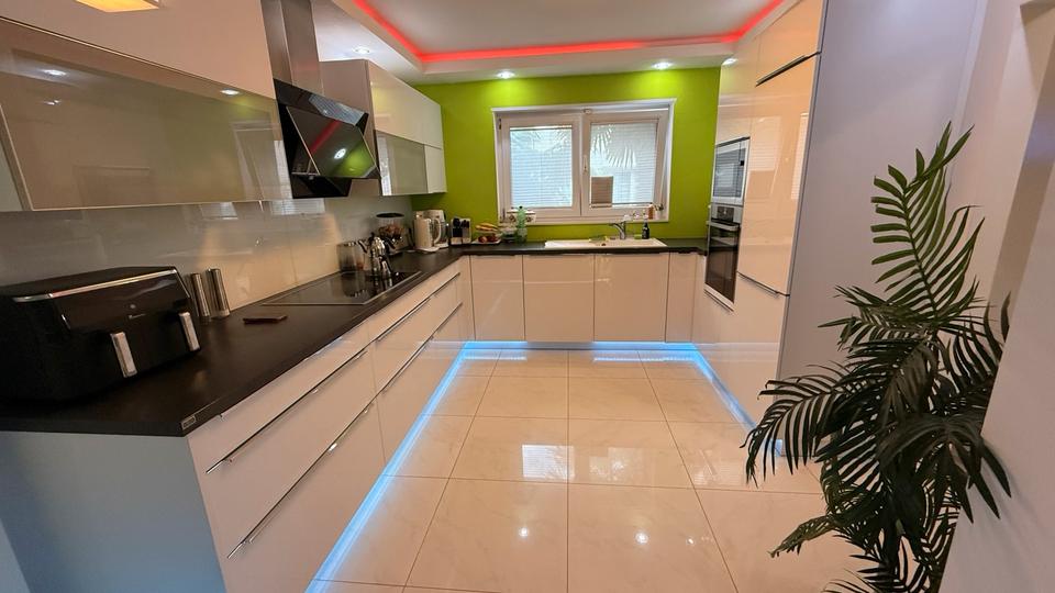 Doppelhaushälfte Mannheim Käfertal - 4 Zimmer, 85 m&sup2;, 675.000&euro; | Angebot:27097663