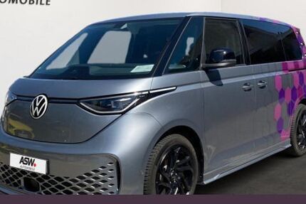 VW ID. Buzz 14.900 km 48.980 € Sinsheim 74889