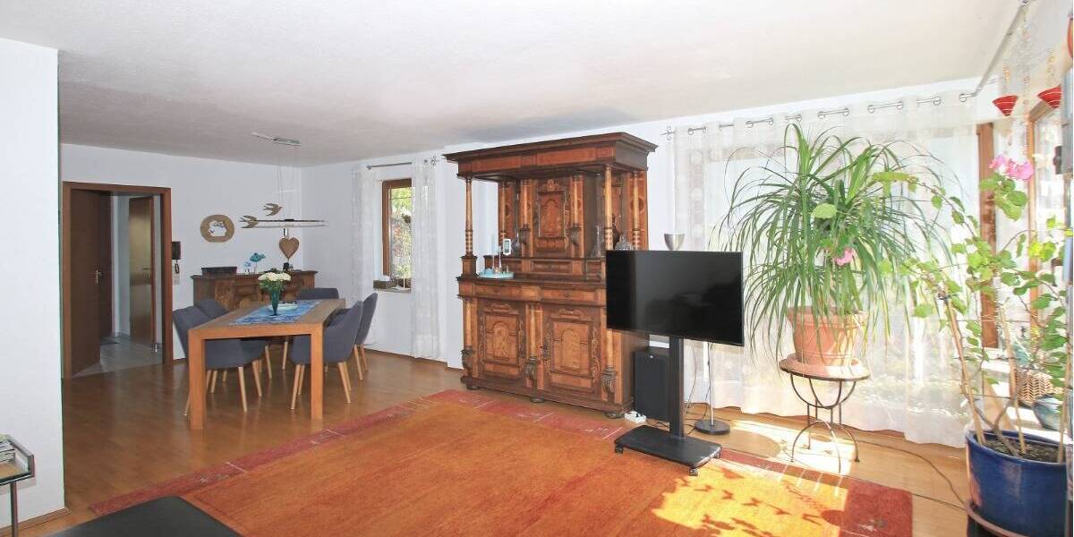 Reihenendhaus Wiesloch - 5 Zimmer, 123 m&sup2;, 498.000&euro; | Angebot:26684212
