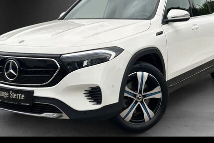 Mercedes-Benz EQB 108.820 km 28.220 € Weinheim 69469