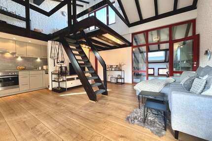 Wohnung zum Mieten in Heppenheim 790 € 68 m²