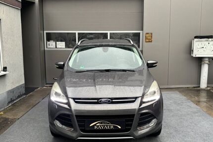 Ford Kuga 55.000 km 10.500 € Mutterstadt (Kreis Ludwigshafen) 67112