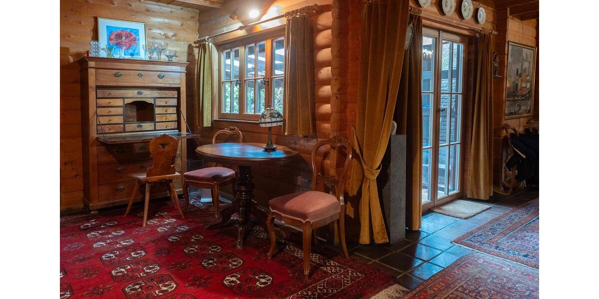 Einfamilienhaus Oberzent - 5 Zimmer, 153 m&sup2;, 449.000&euro; | Angebot:26963650
