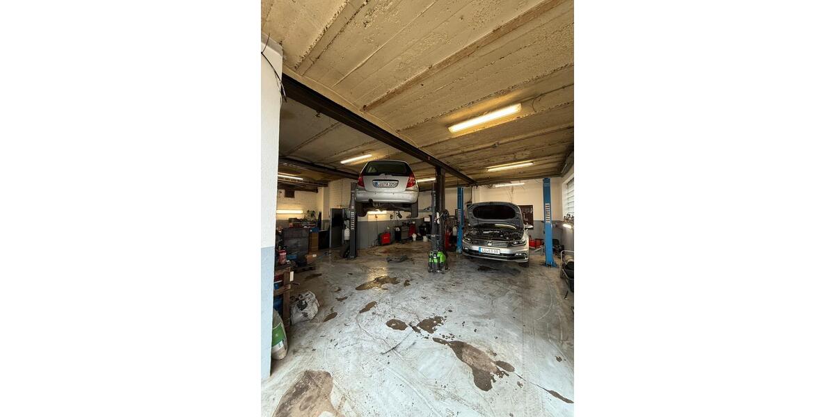 Gewerbeobjekt Ludwigshafen am Rhein Mundenheim - 1.400&euro; | Angebot:26168013