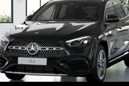 Mercedes-Benz GLA 200 9.900 km 43.450 &euro; Mannheim 68165