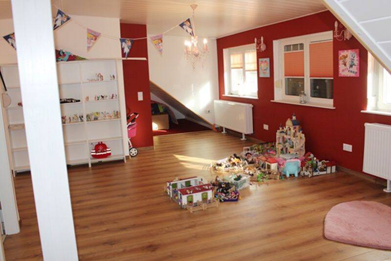 Etagenwohnung Wald-Michelbach Siedelsbrunn - 4 Zimmer, 127 m&sup2;, 1.000&euro; | Angebot:26378037