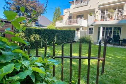 Wohnung Edingen-Neckarhausen Neckarhausen - 4 Zimmer, 128 m&sup2;, 2.150&euro; | Angebot:26699174