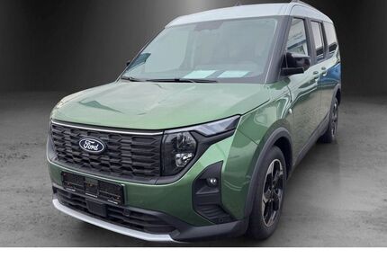 Ford Tourneo Courier 4.500 km 27.490 &euro; Sandhausen 69207