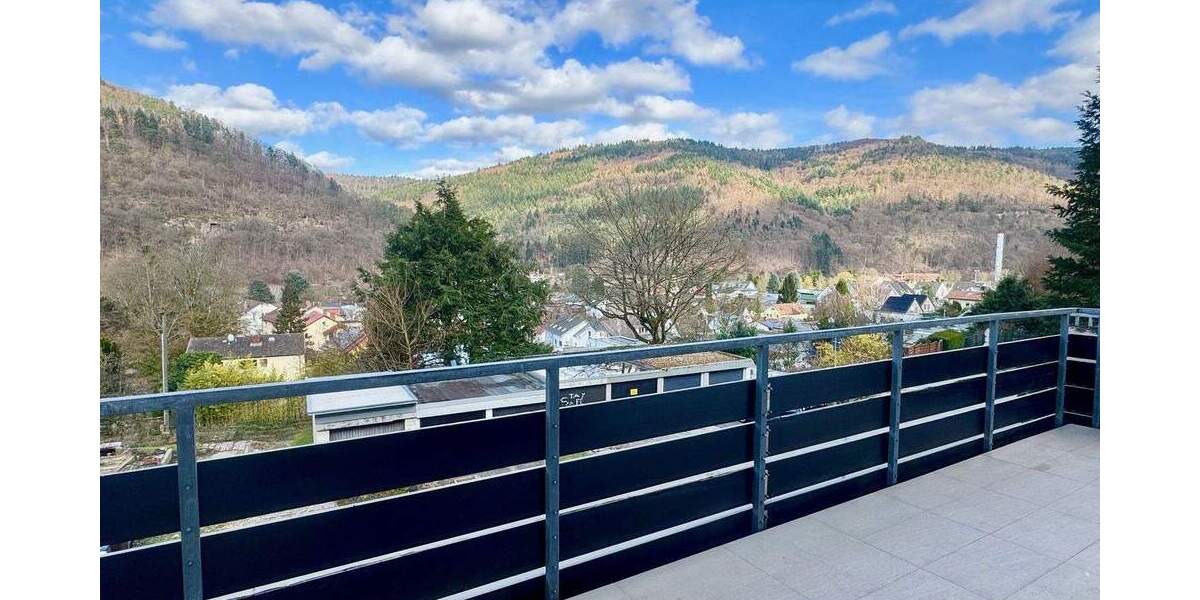 Reihenendhaus Heidelberg Schlierbach - 6 Zimmer, 170 m&sup2;, 1.790&euro; | Angebot:25709943