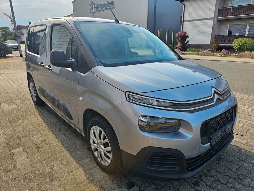 Berlingo