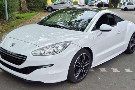 Peugeot RCZ 65.600 km 11.890 &euro; Mannheim, Universitätsstadt 68259