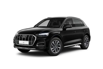 Audi Q5 23.200 km 43.480 &euro; Walldorf 69190