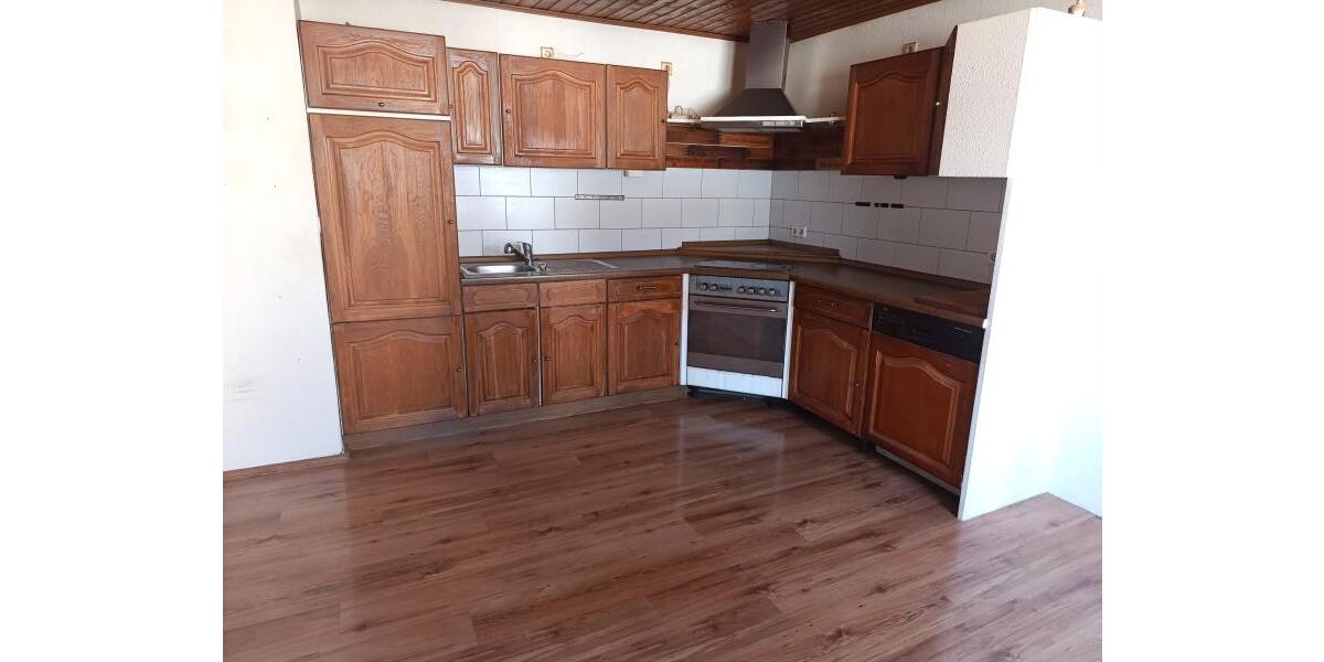 ObjNr:19726 - Freundliches 1-2 Fmilienhaus in ruhiger Lage von Waldsee - Zweifamilienhaus Waldsee | Angebot:21625083