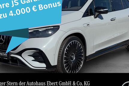 Mercedes-Benz EQE SUV 6.337 km 97.770 € Weinheim 69469