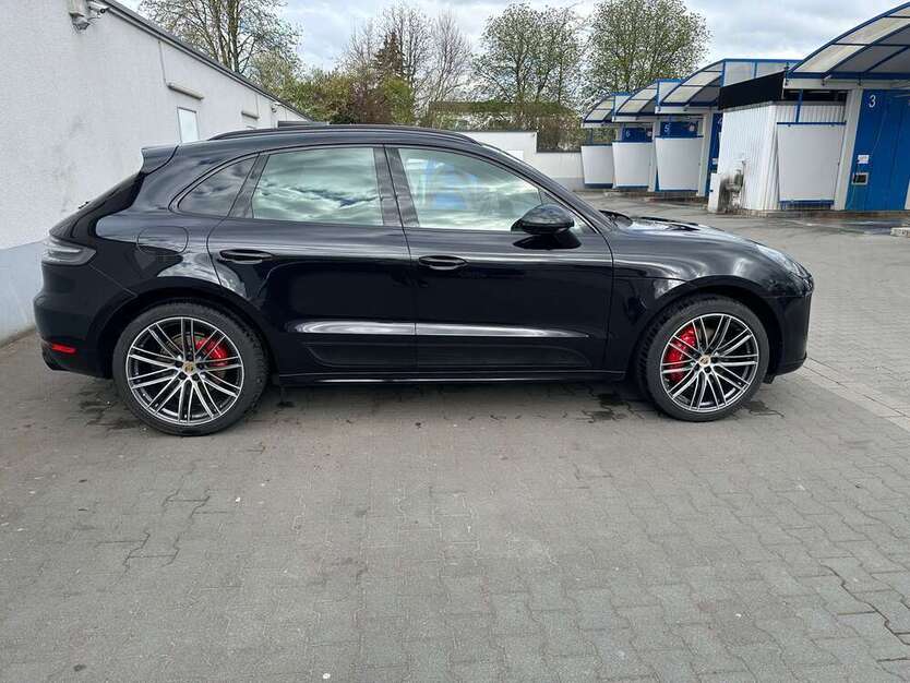 Macan